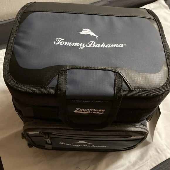 Tommy bahama table top cooler cheap deep freeze